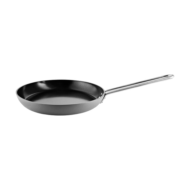 Eva Trio Grey Line stekepanne - Ø28 cm - Eva Solo