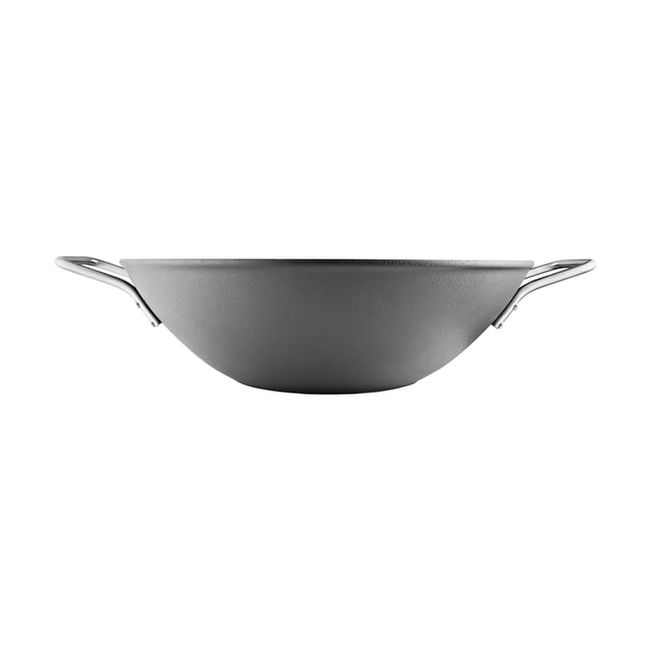 Eva Trio Grey Line wokpanne, 5 L Eva Solo
