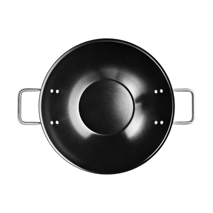 Eva Trio Grey Line wokpanne, 5 L Eva Solo