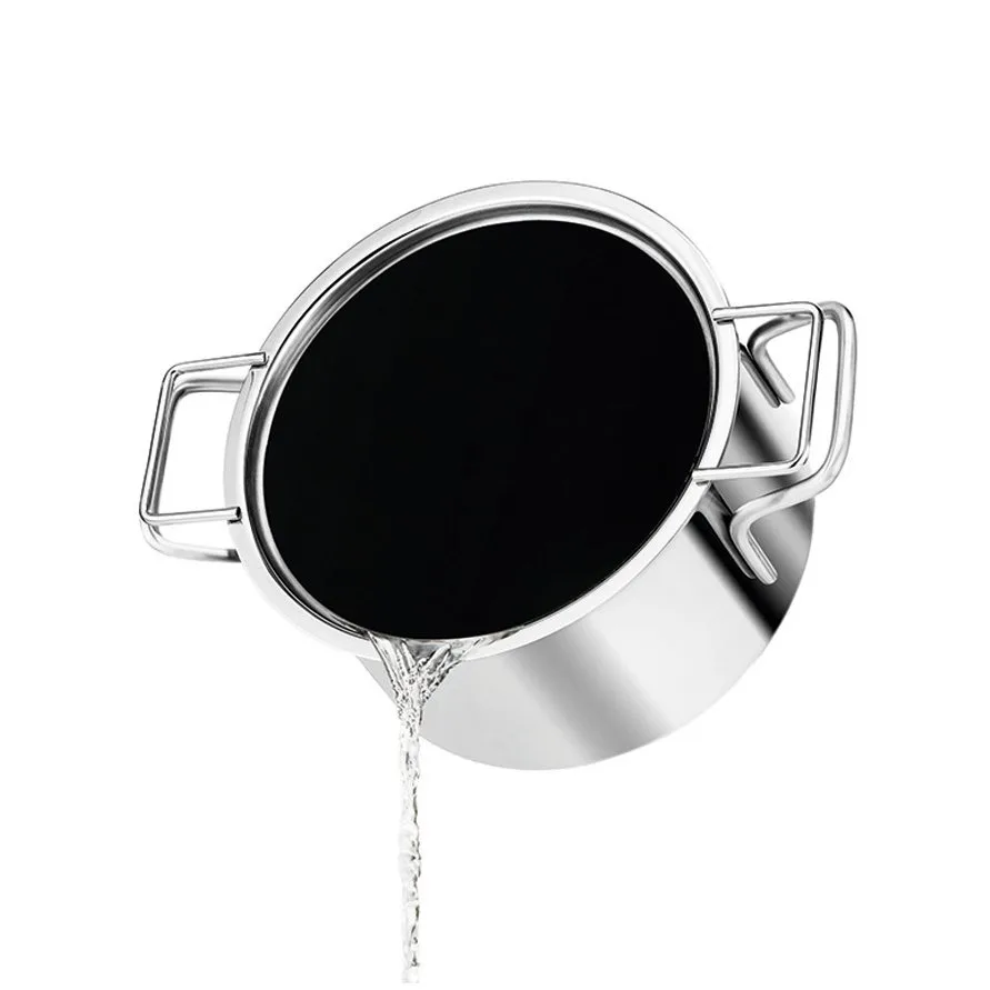 Eva Trio hellelokk, 16 cm Eva Solo