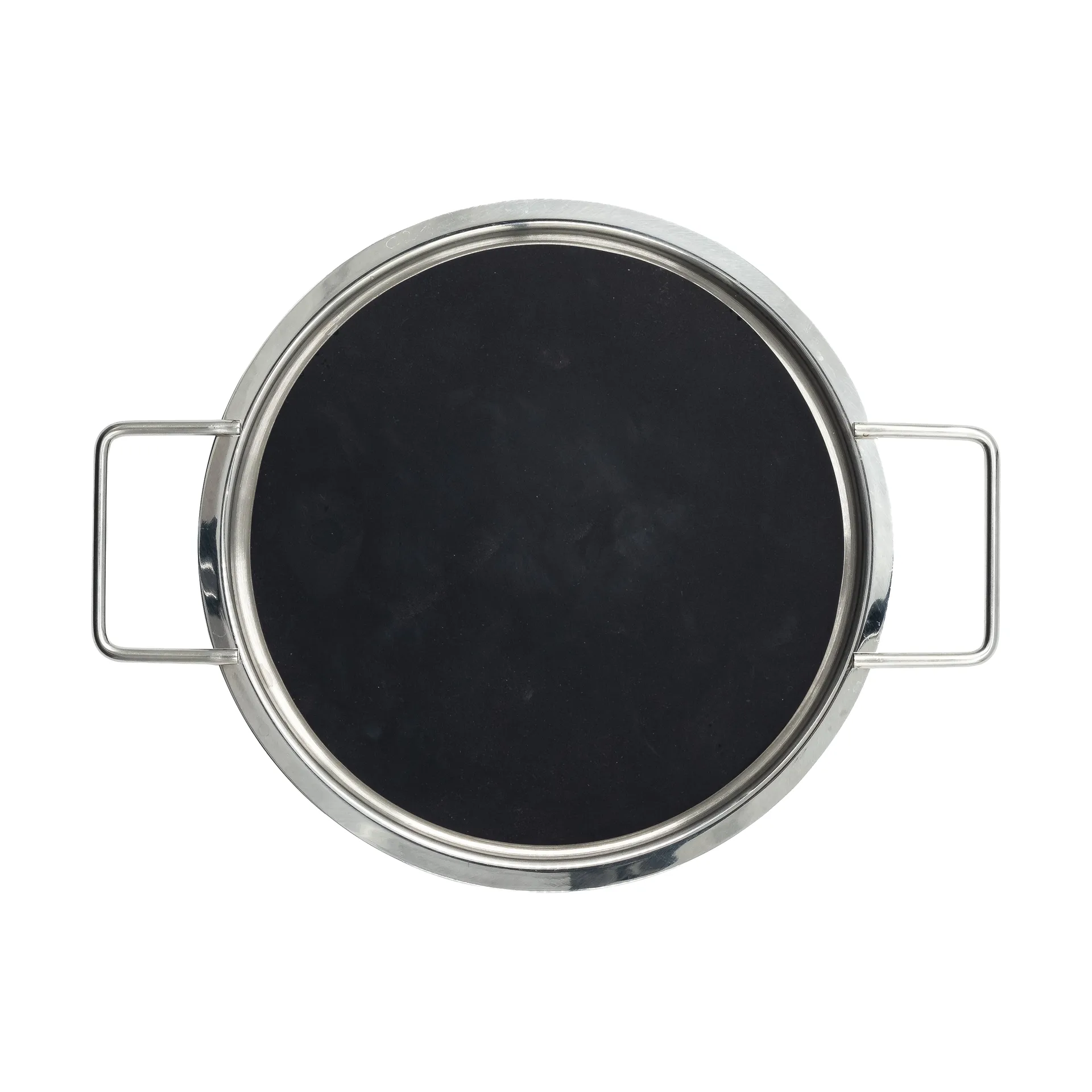 Eva Trio helletett resirkulert rustfritt stål, Ø16 cm Eva Solo