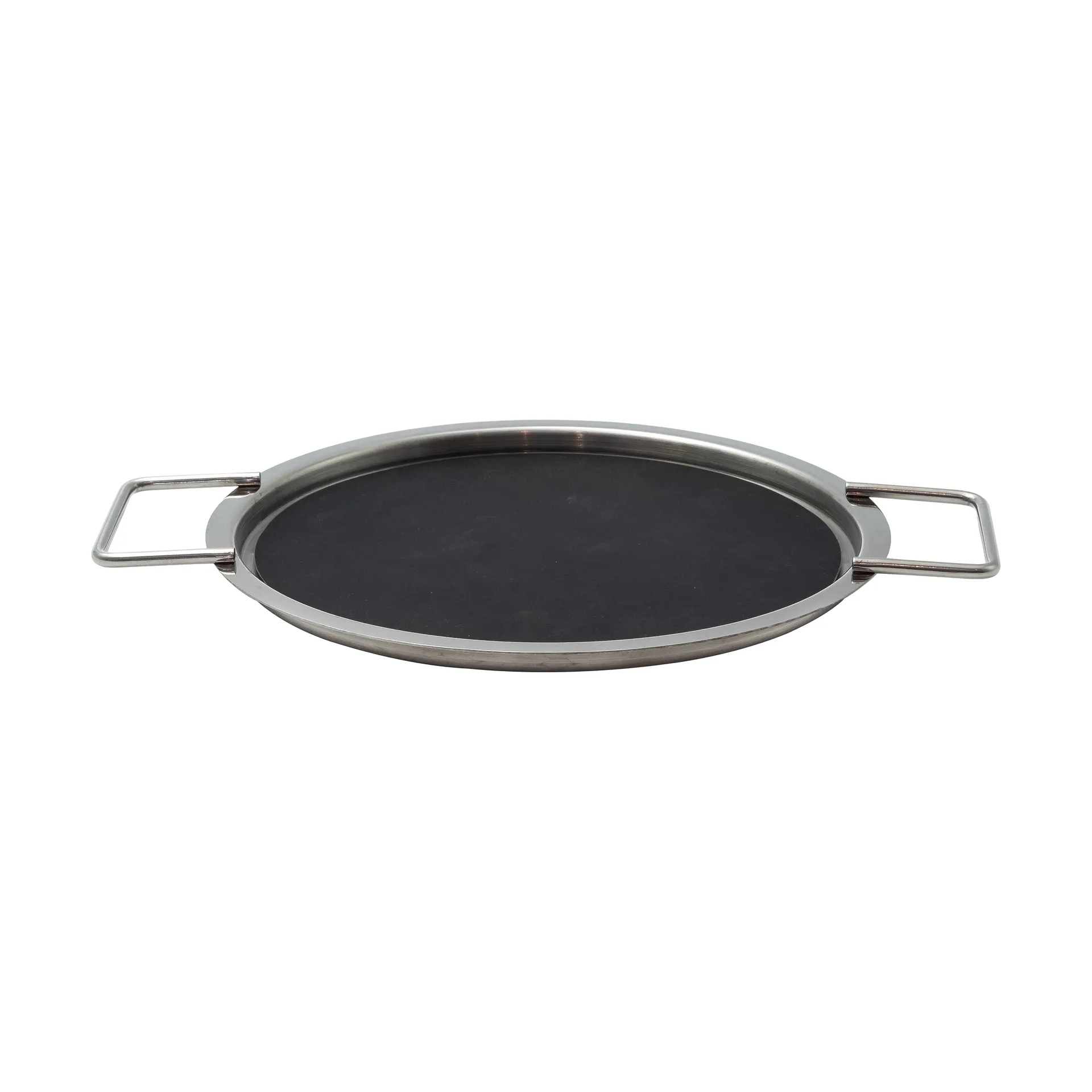 Eva Trio helletett resirkulert rustfritt stål, Ø20 cm Eva Solo