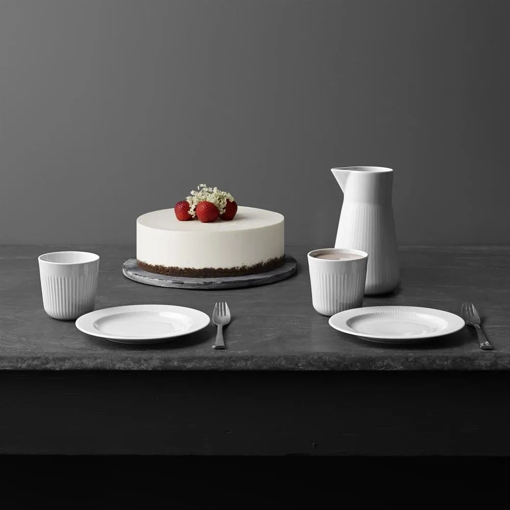 Eva Trio Legio Nova asjett, Diameter 19 cm Eva Solo