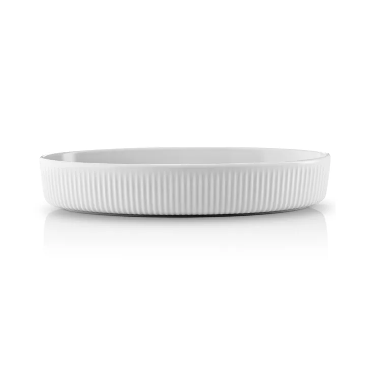 Eva Trio Legio Nova bolle oval - White, 26 cm - Eva Solo