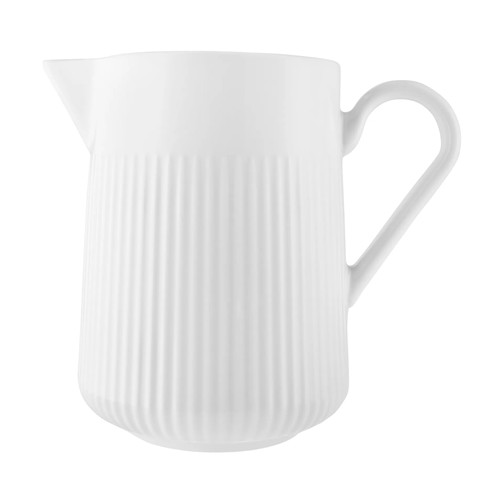 Eva Trio Legio Nova kanne med håndtak, 1 L Eva Solo