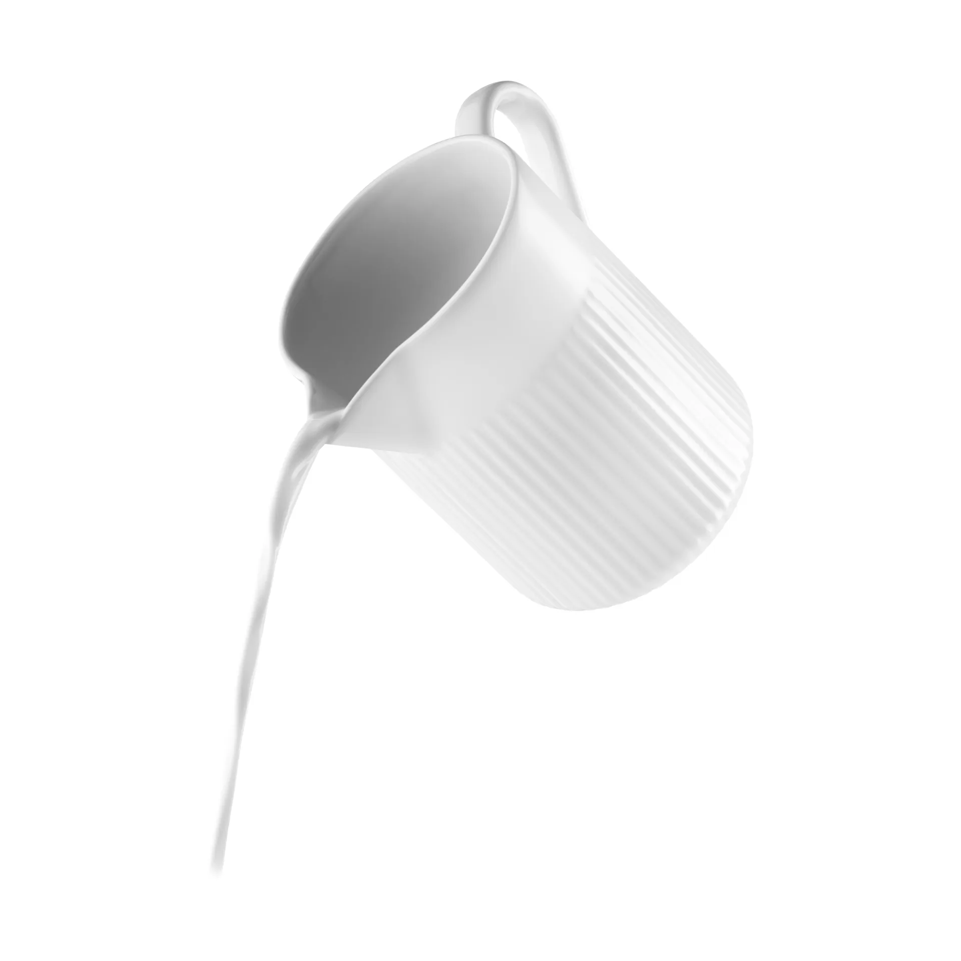 Eva Trio Legio Nova kanne med håndtak, 1 L Eva Solo