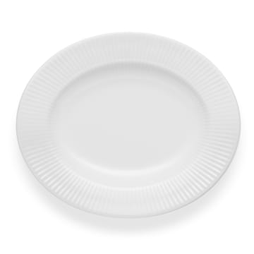 Eva Trio Legio Nova oval dyp tallerken - 25 cm - Eva Solo