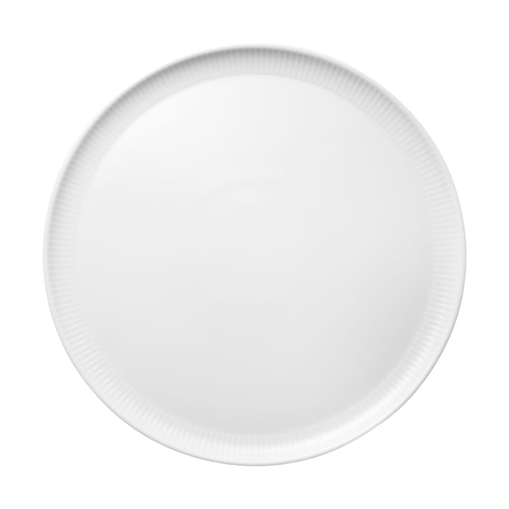 Eva Trio Legio Nova pizzatallerken Ø31,5 cm - Hvit - Eva Solo
