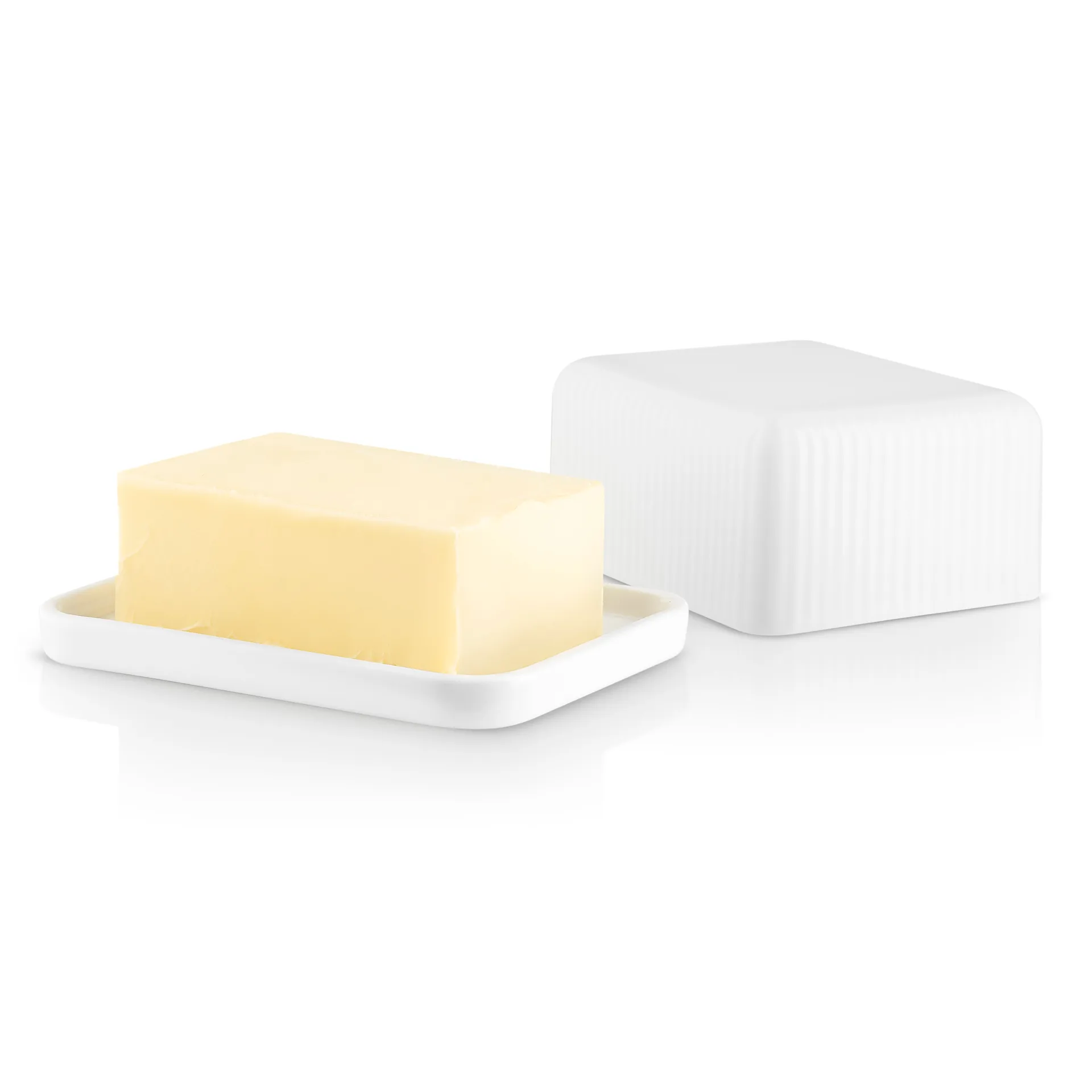 Eva Trio Legio Nova smørkopp, 12 cm Eva Solo