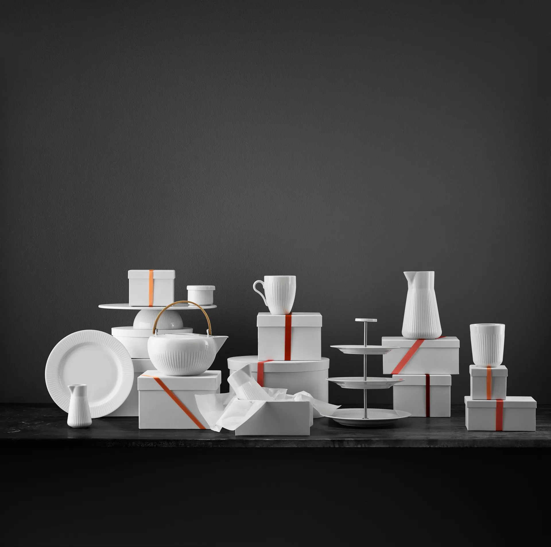 Eva Trio Legio Nova tekanne, 1,2 l Eva Solo