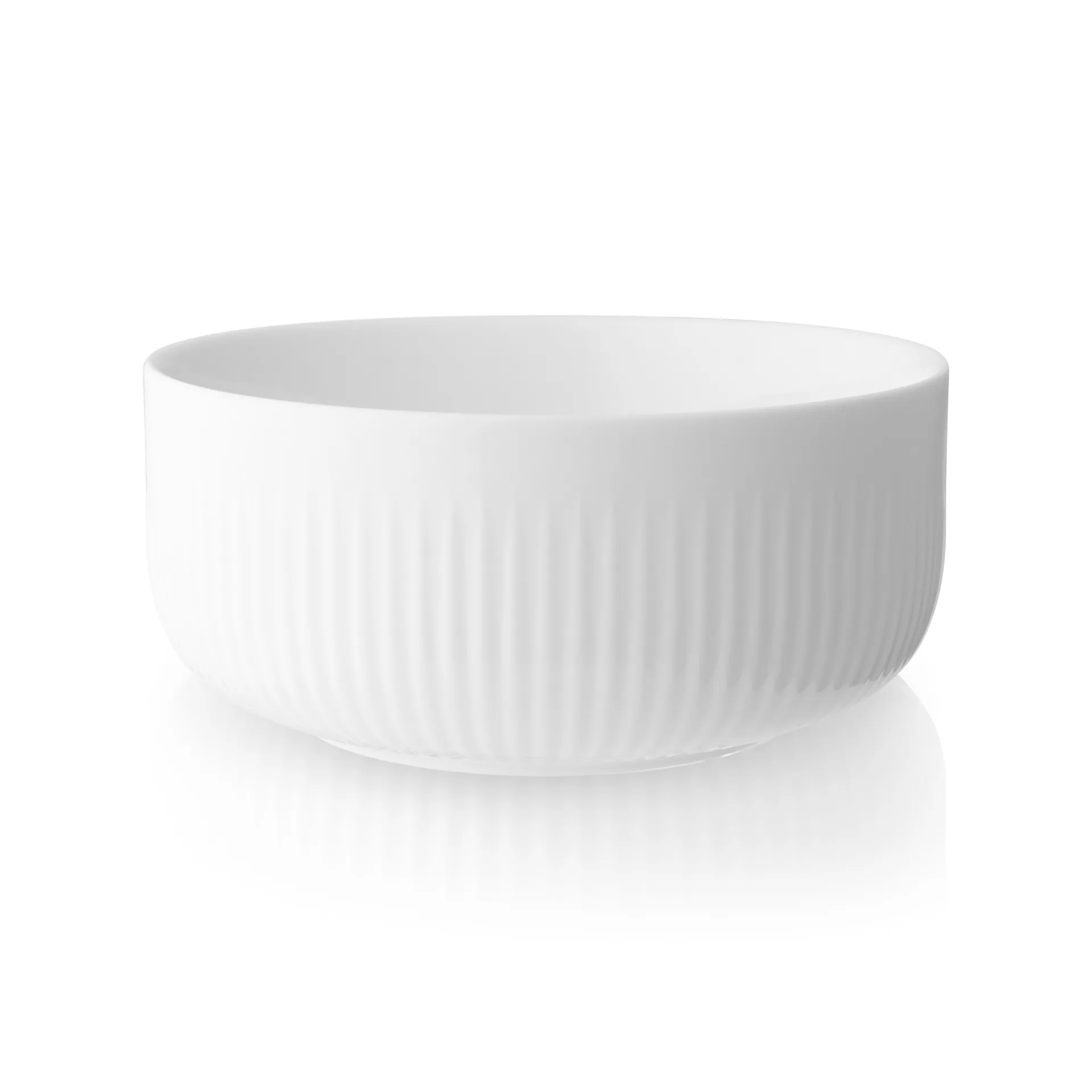 Eva Trio Legio Nova termoskål 0,4 L, Hvit Eva Solo