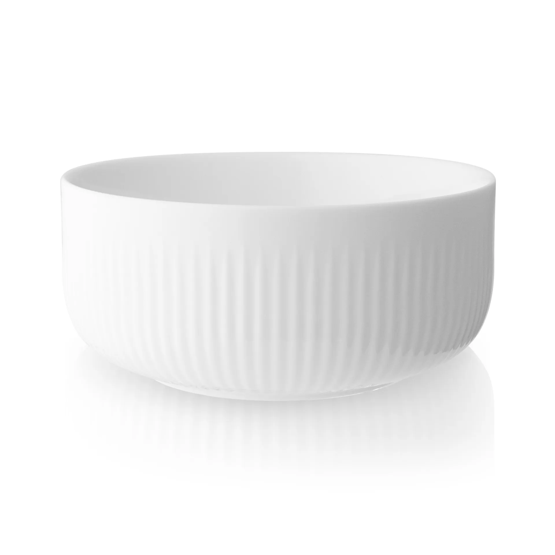 Eva Trio Legio Nova termoskål 0,8 L, Hvit Eva Solo