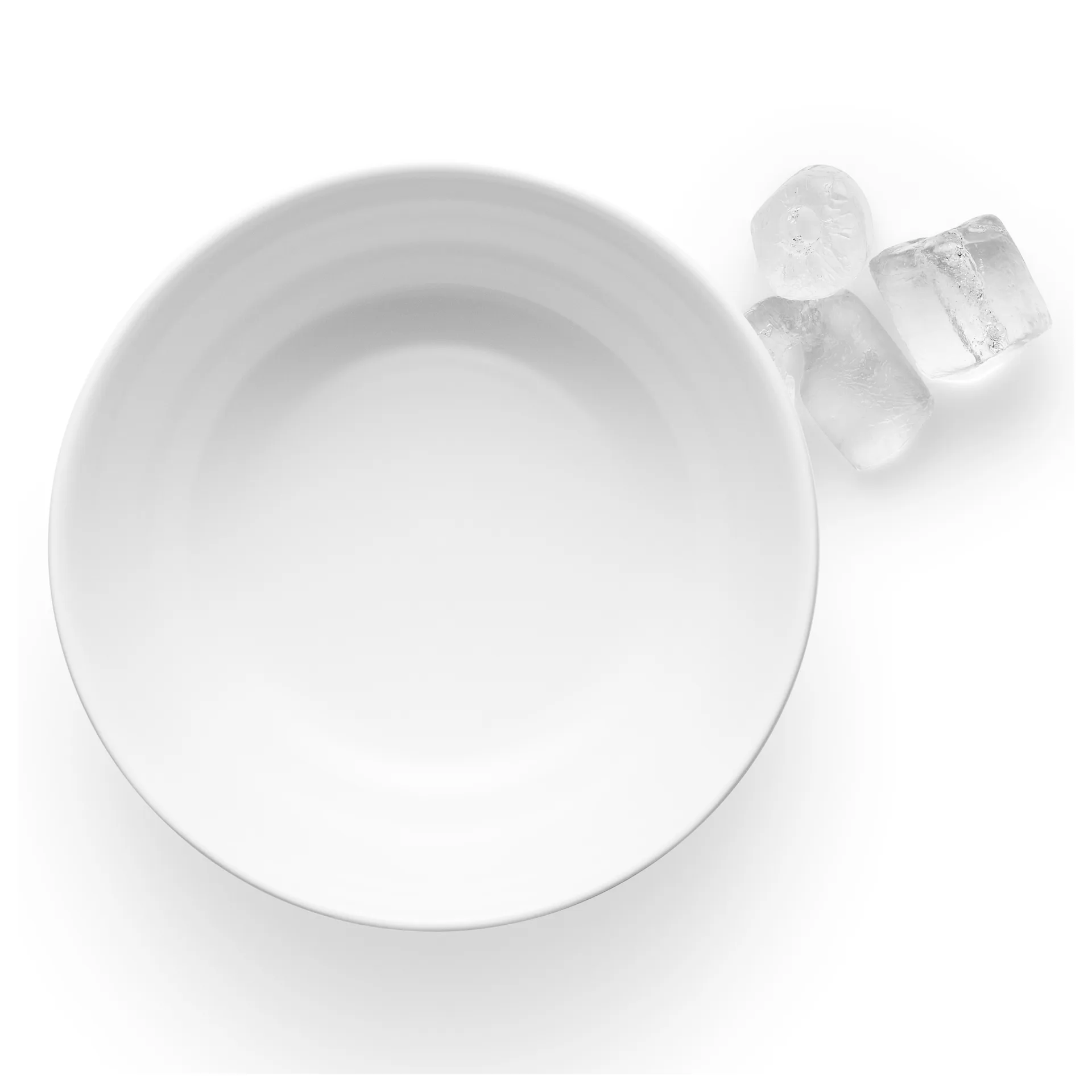 Eva Trio Legio Nova termoskål 0,8 L, Hvit Eva Solo