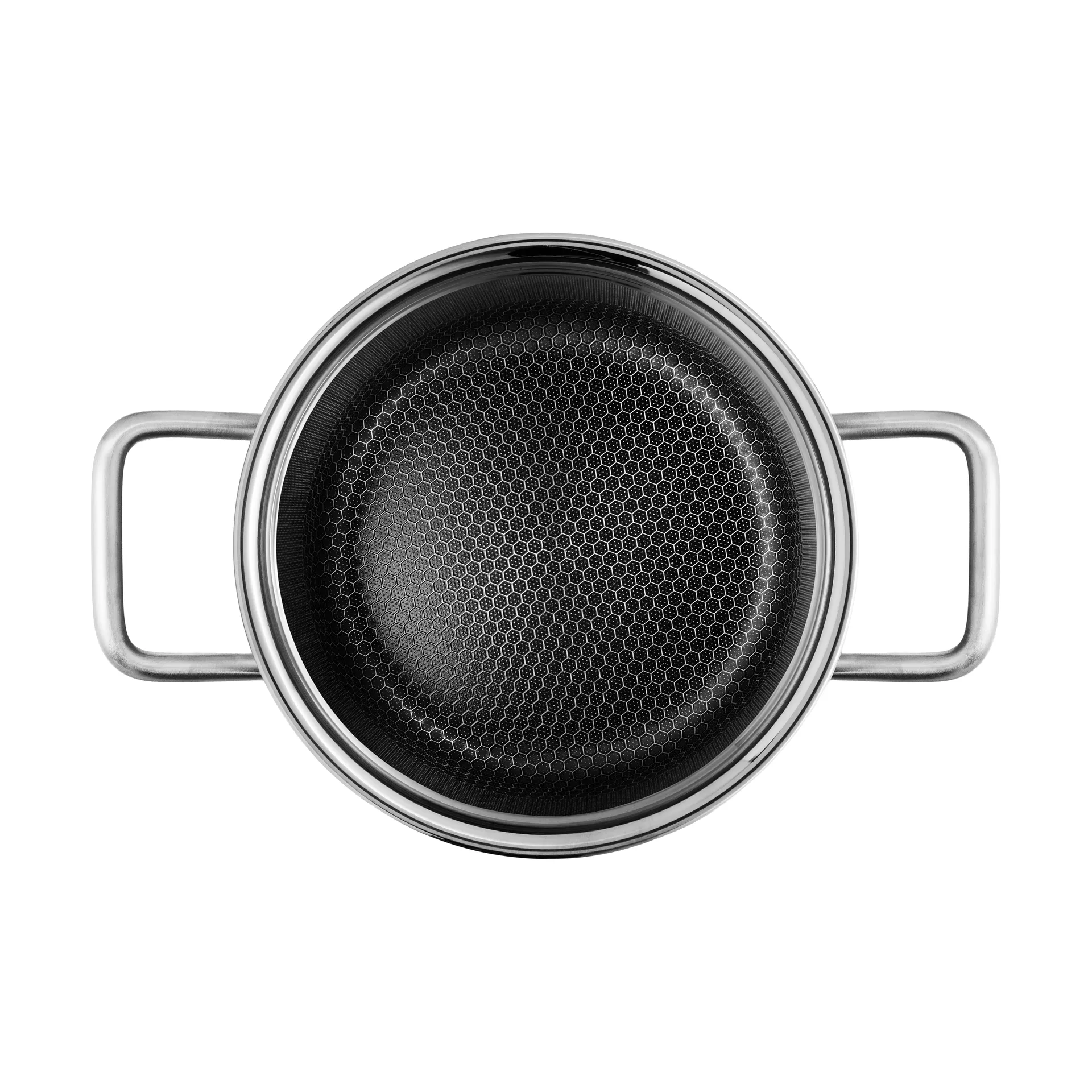 Eva Trio Multi gryte, 2,2 L, Mosaic keramisk Slip-Let®-belegg Eva Solo