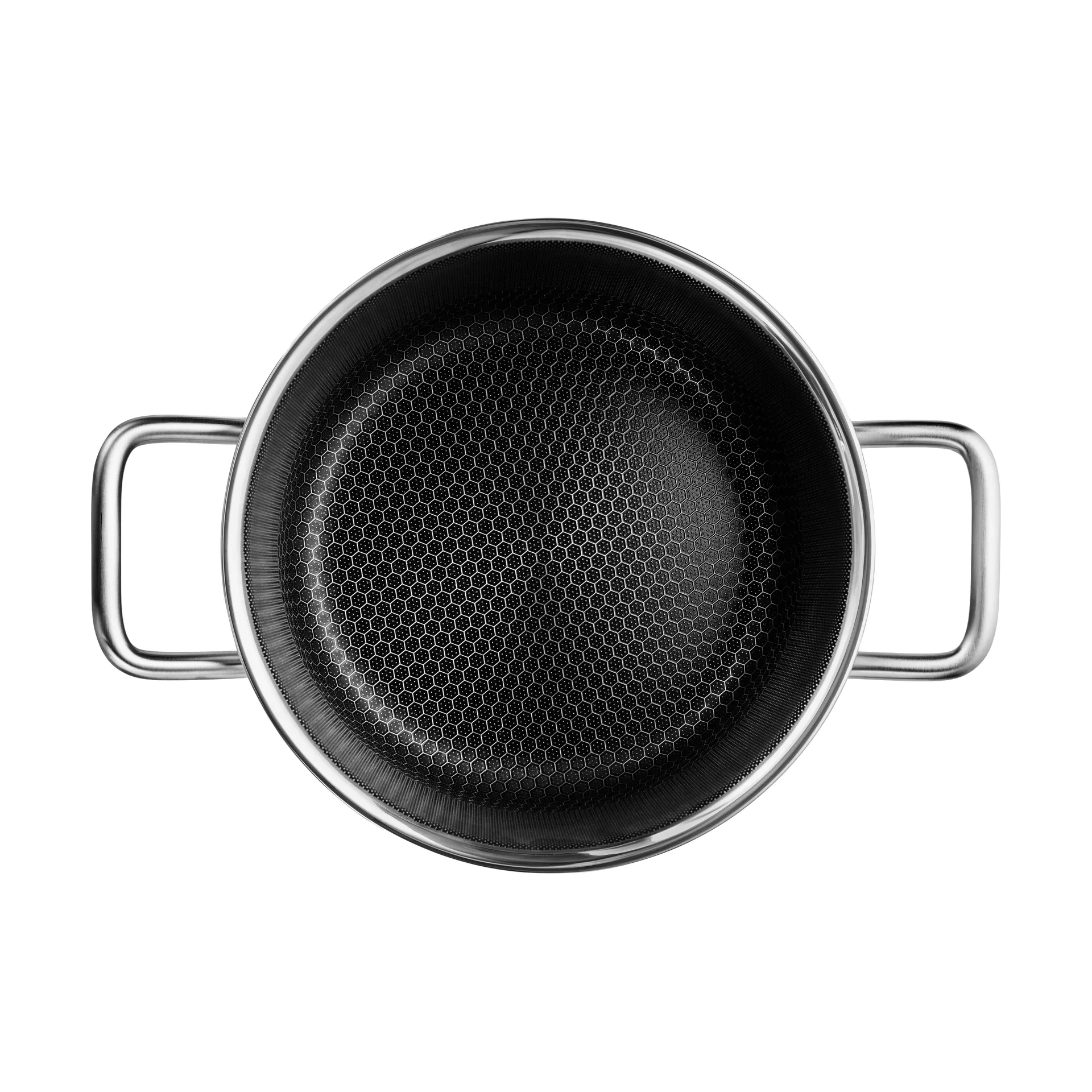 Eva Trio Multi gryte, 3,6 L, Mosaic keramisk Slip-Let®-belegg Eva Solo