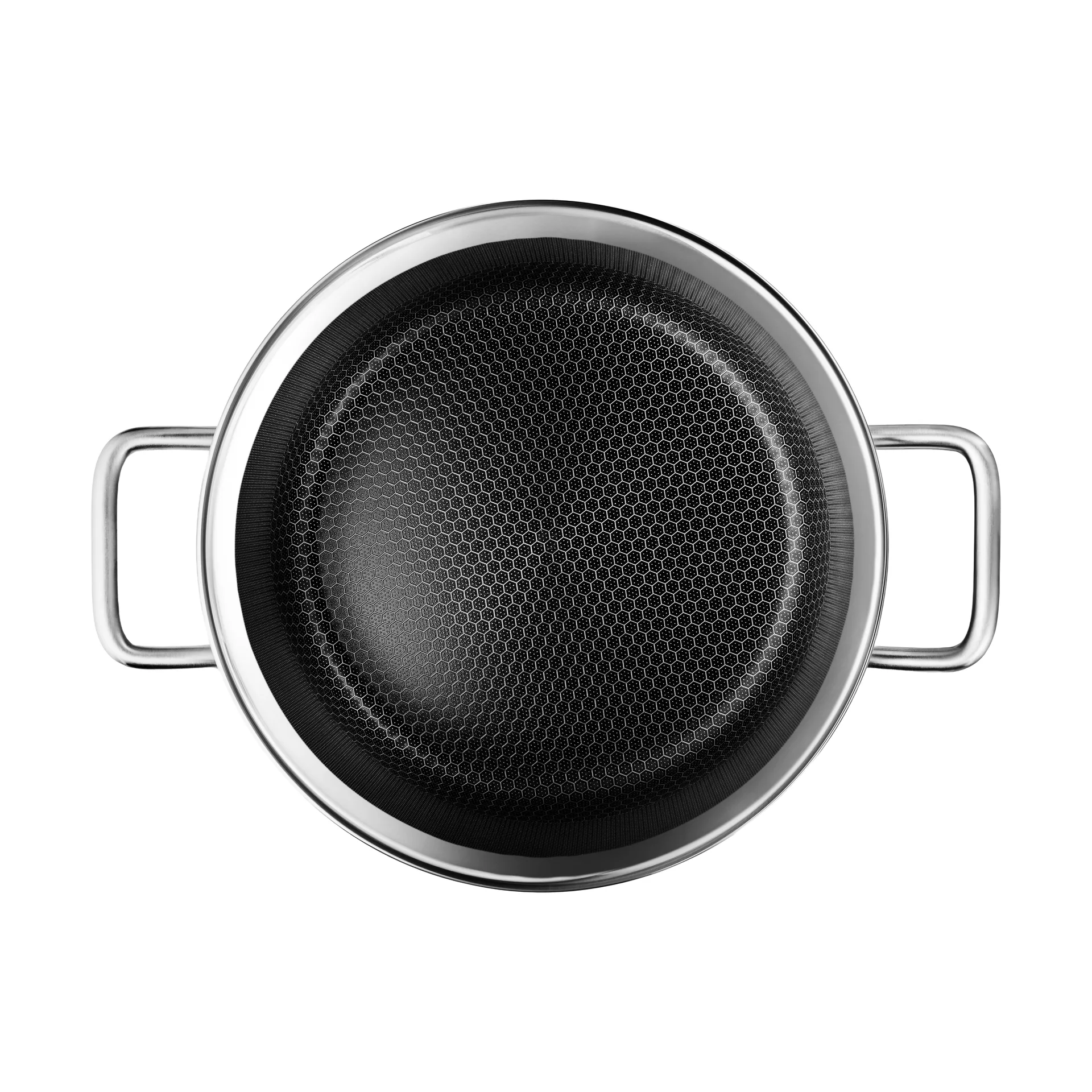 Eva Trio Multi gryte, 4,8 L, Mosaic keramisk Slip-Let®-belegg Eva Solo