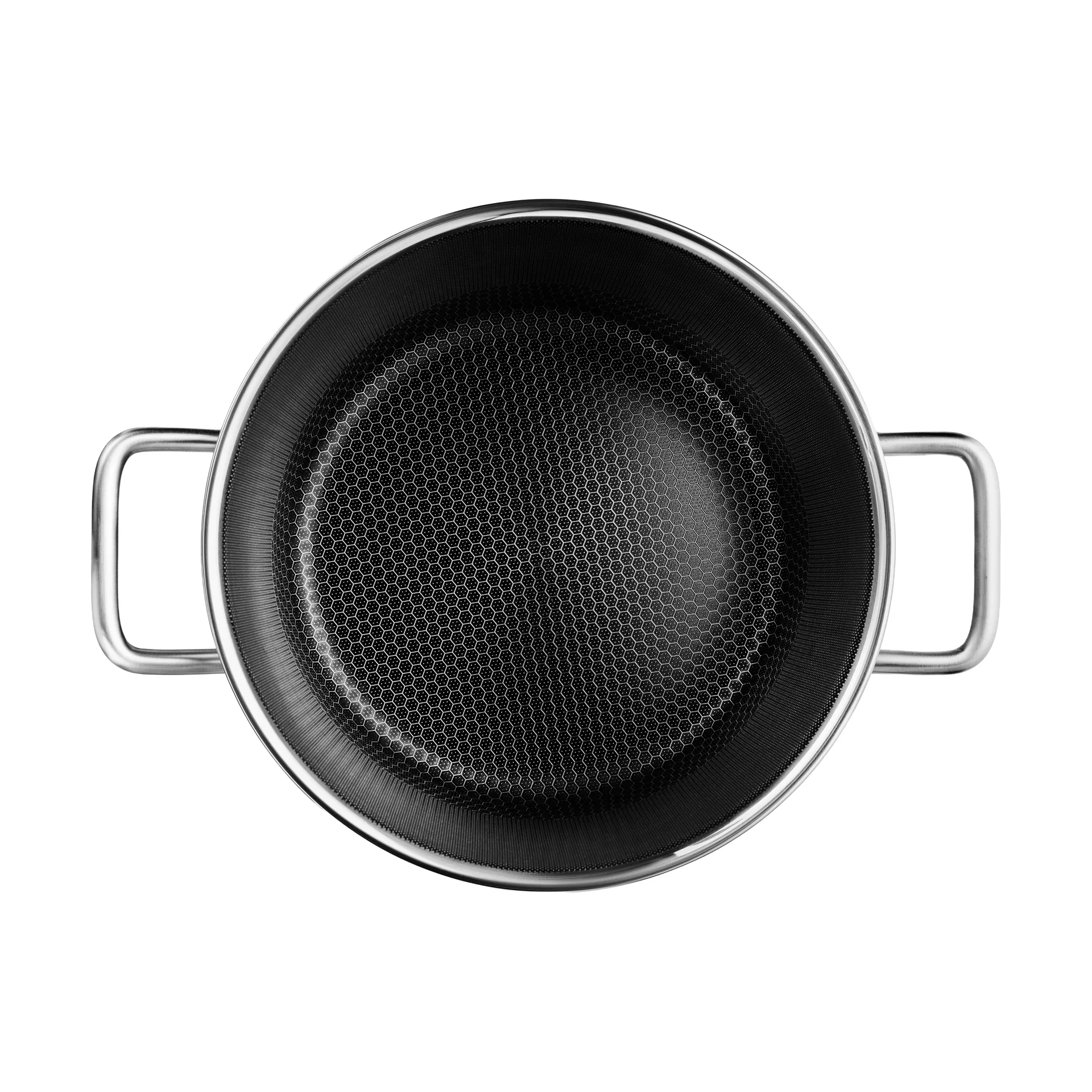 Eva Trio Multi gryte, 6,5 L, Mosaic keramisk Slip-Let®-belegg Eva Solo