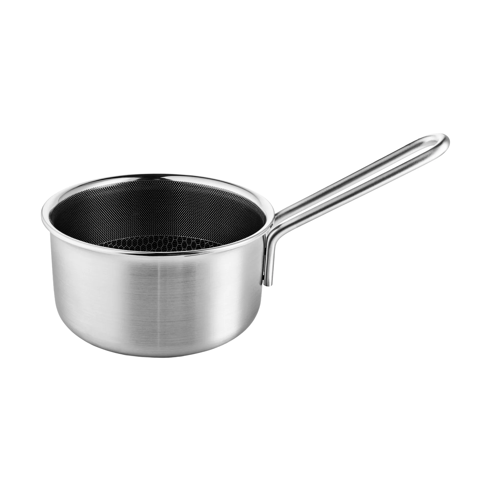 Eva Trio Multi kasserolle, 1,8 L, Mosaic keramisk Slip-Let®-belegg Eva Solo