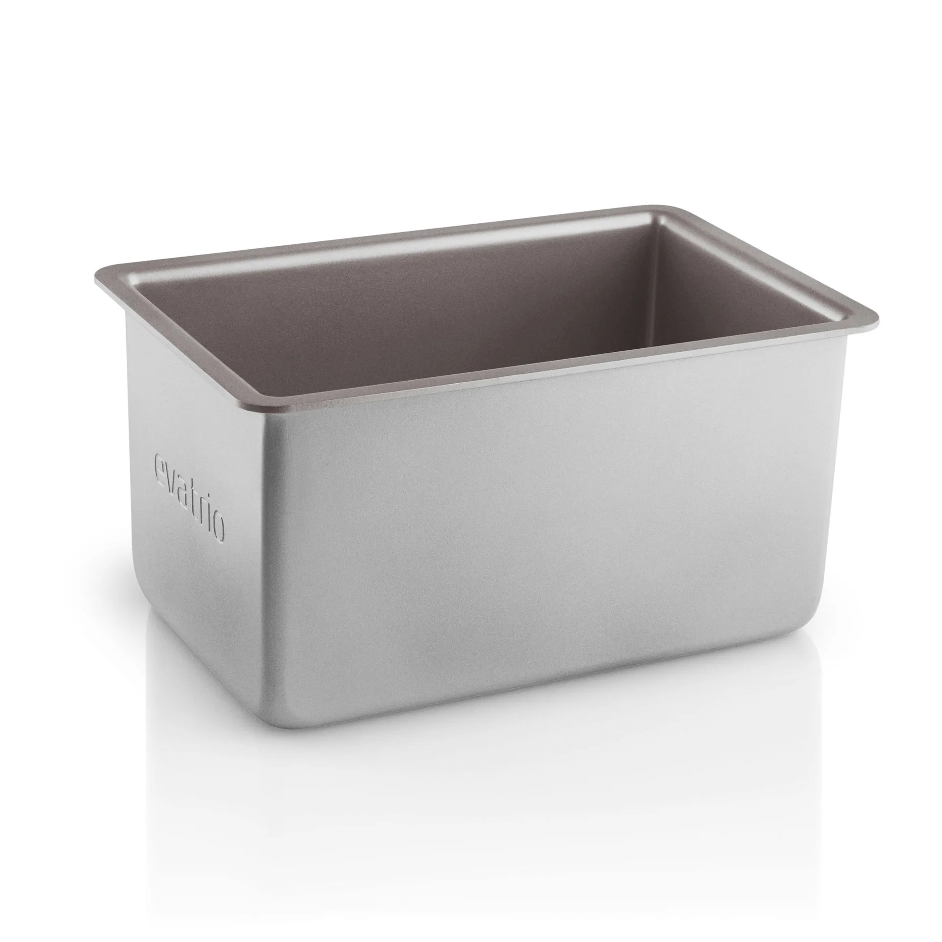 Eva Trio Profesjonell rugbrødform, 2 L  Eva Solo