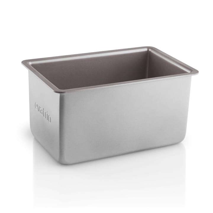 Eva Trio Profesjonell rugbrødform - 2 L  - Eva Solo