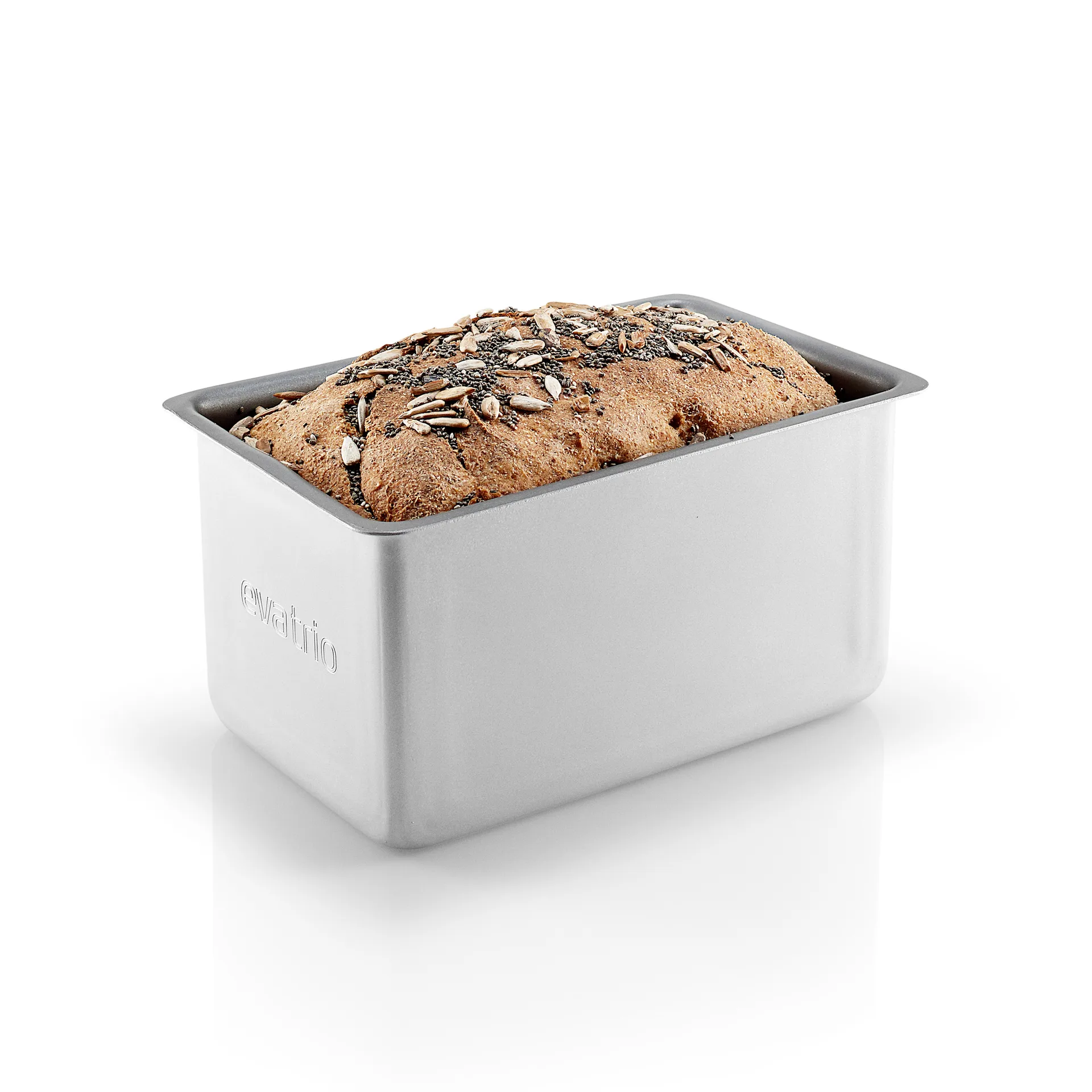 Eva Trio Profesjonell rugbrødform, 2 L  Eva Solo