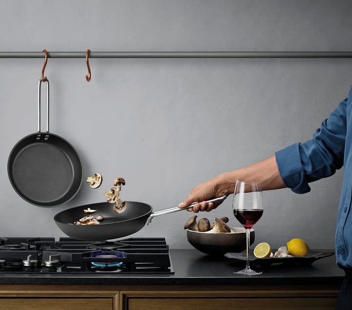 Eva Trio Profesjonell stekepanne, Ø 28 cm Eva Solo