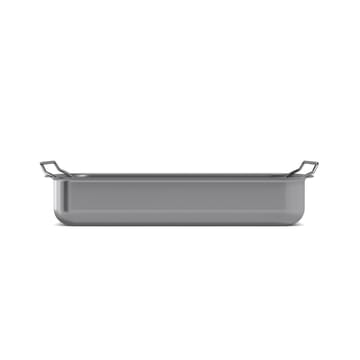 Eva Trio Professional langpanne med rist - 22x30 cm - Eva Solo