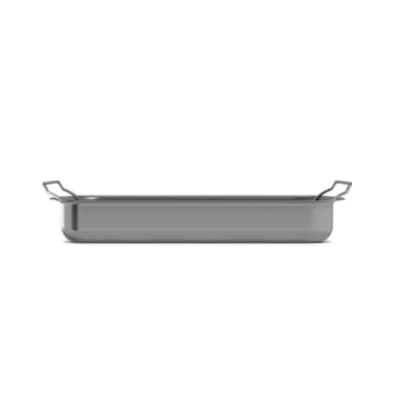 Eva Trio Professional langpanne med rist - 28,5 x 39 cm - Eva Solo
