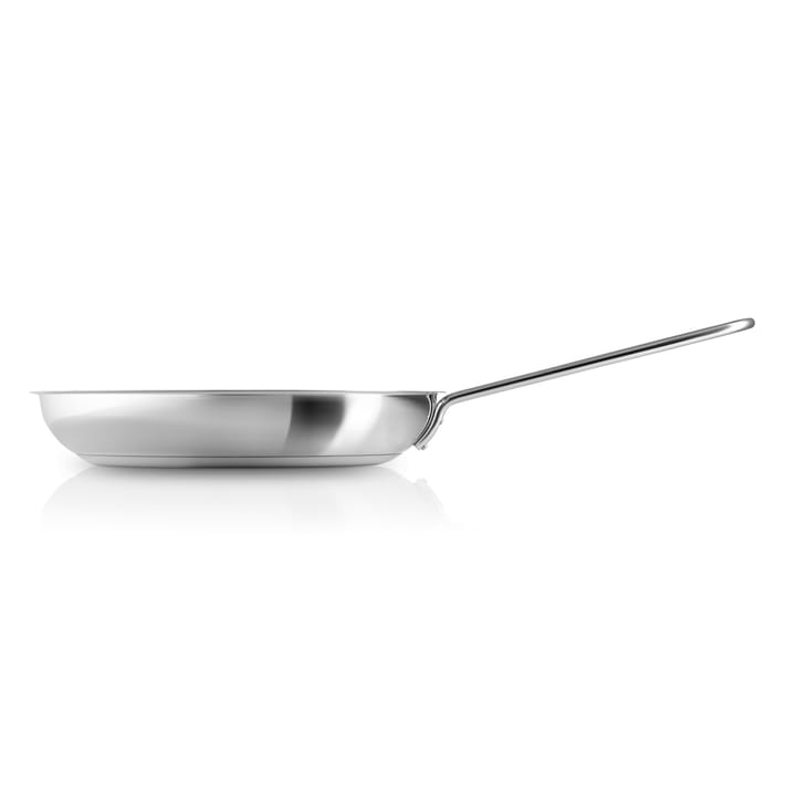 Eva Trio rustfri stål stekepanne - 28 cm - Eva Solo