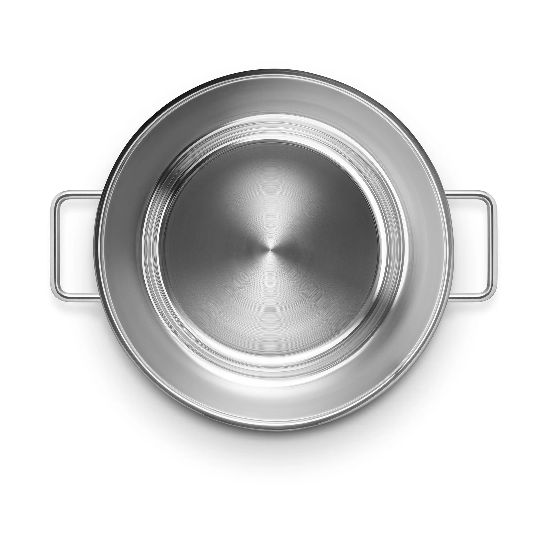 Eva Trio rustfritt stål suppegryte, 15 l Eva Solo