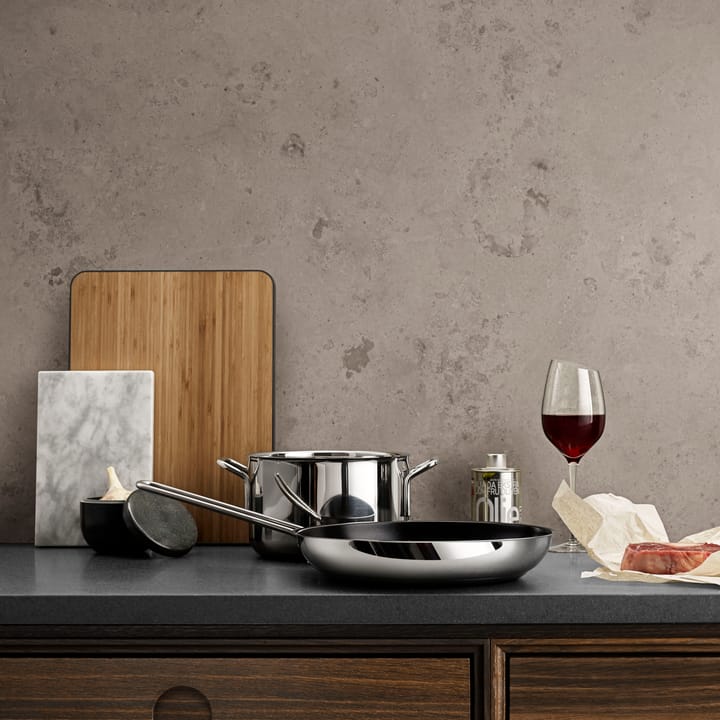 Eva Trio stekepanne keramisk, 30 cm Eva Solo