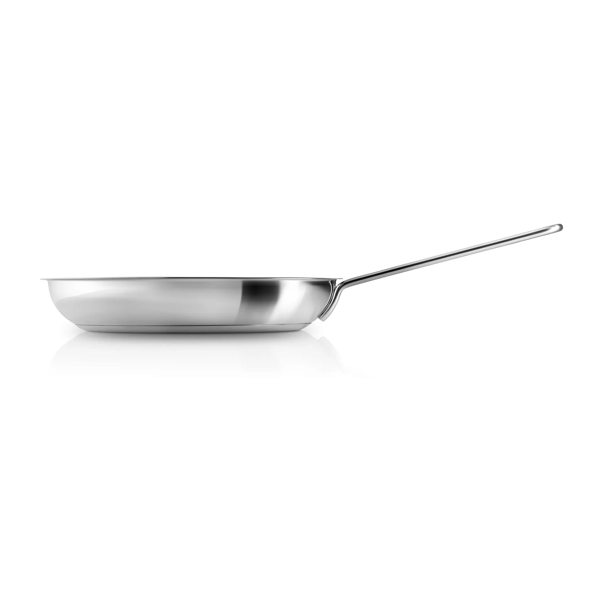 Eva Trio stekepanne vaffelbunn, Ø 28 cm Eva Solo