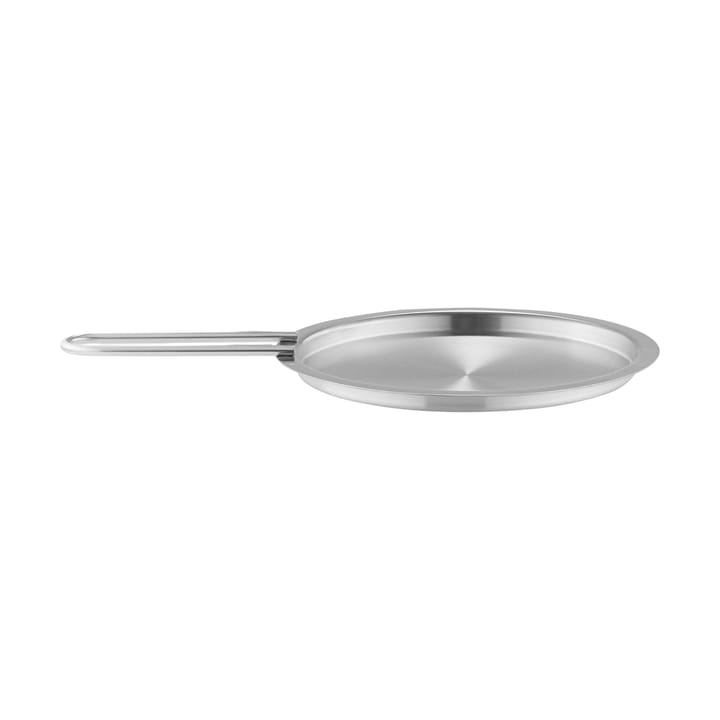 Eva Trio tallerkenlokk resirkulert rustfritt stål - Ø16 cm - Eva Solo