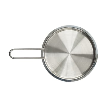 Eva Trio tallerkenlokk resirkulert rustfritt stål - Ø16 cm - Eva Solo