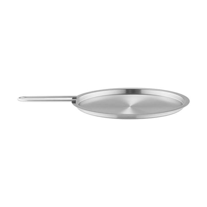 Eva Trio tallerkenlokk resirkulert rustfritt stål - Ø20 cm - Eva Solo