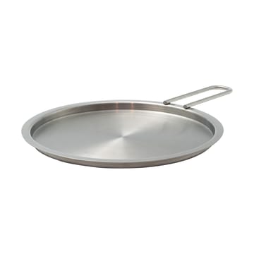 Eva Trio tallerkenlokk resirkulert rustfritt stål - Ø20 cm - Eva Solo