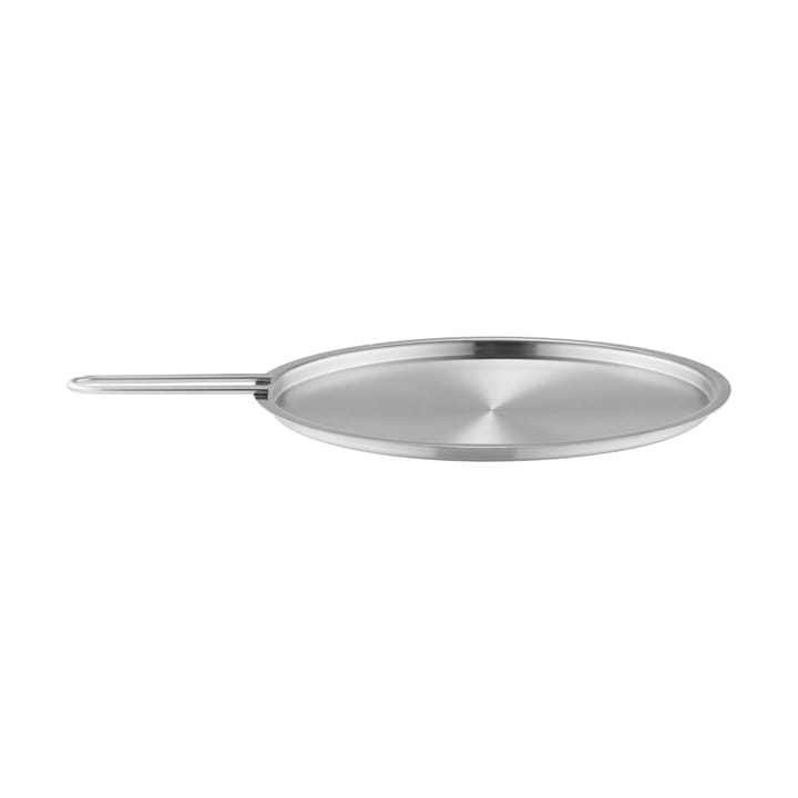 Eva Trio tallerkenlokk resirkulert rustfritt stål - Ø24 cm - Eva Solo
