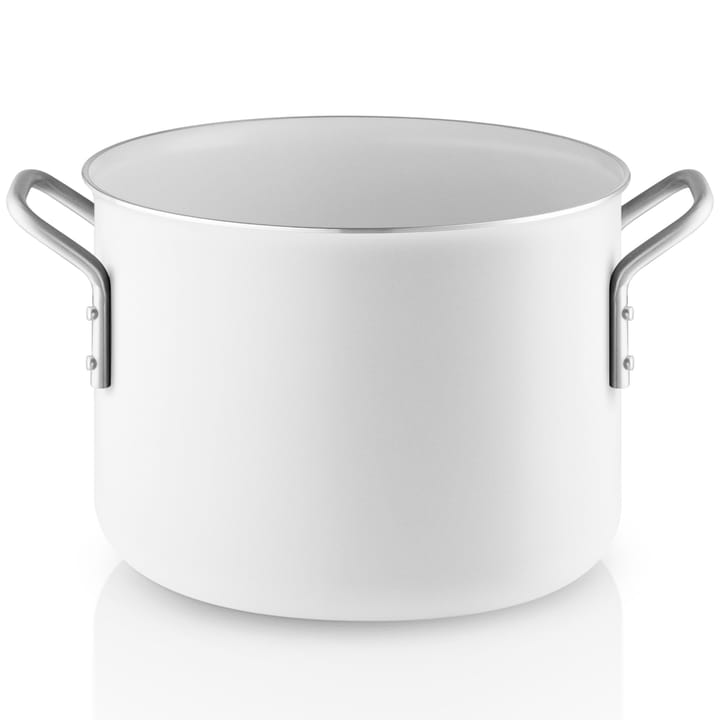 Eva Trio White Line gryte - 4,8 l - Eva Solo