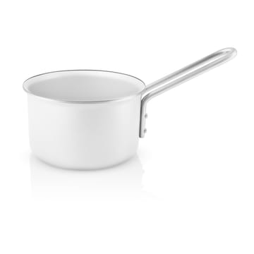 Eva Trio White Line kasserolle - 1,1 L - Eva Solo