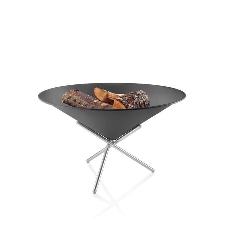 FireCone ildsted, Sort Eva Solo