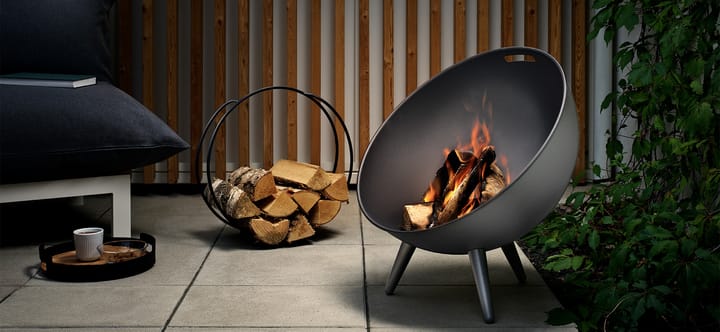 FireGlobe bålpanne, Ø 64 cm Eva Solo