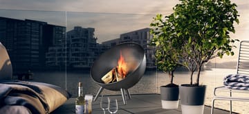 FireGlobe bålpanne - Ø 64 cm - Eva Solo