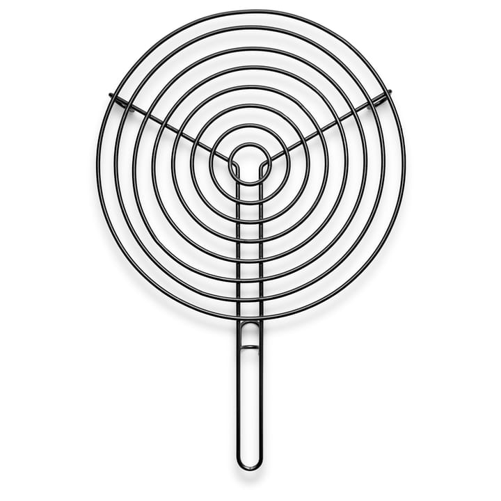 FireGlobe grillriller, Svart Eva Solo