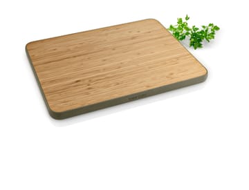 Green tool bambusskjærefjøl - 39 x 28 cm - Eva Solo