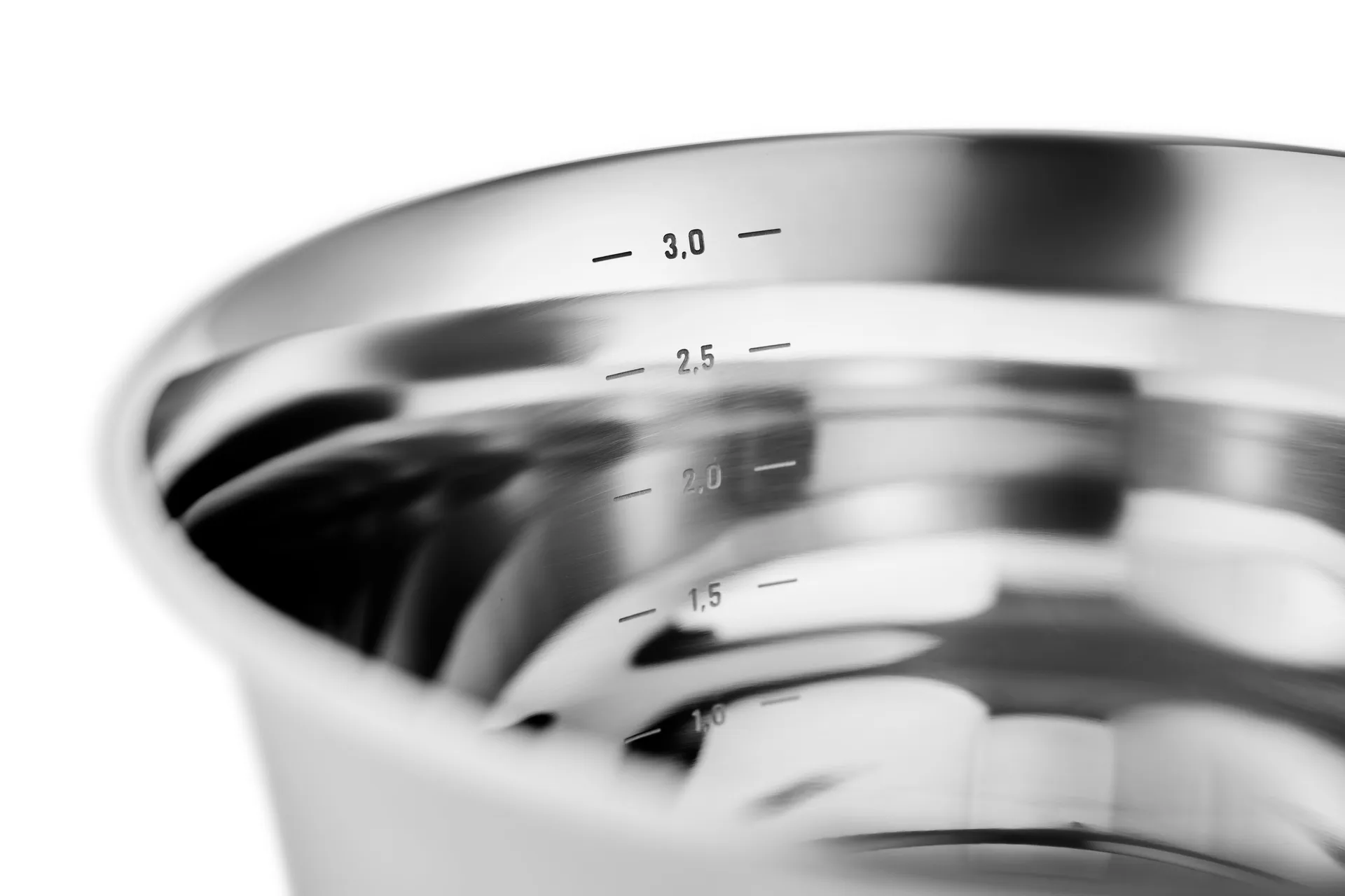 Green Tool blandingsbolle, Silver, 3,3 L Eva Solo