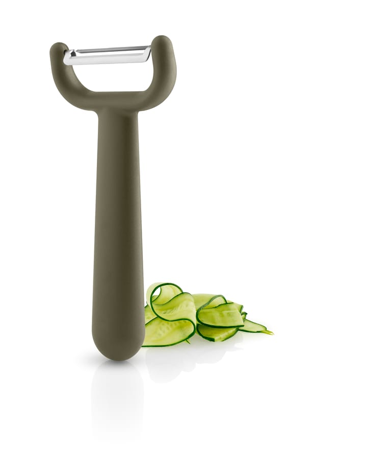 Green tool grønnsaksskreller 14,5 cm - Grønn - Eva Solo