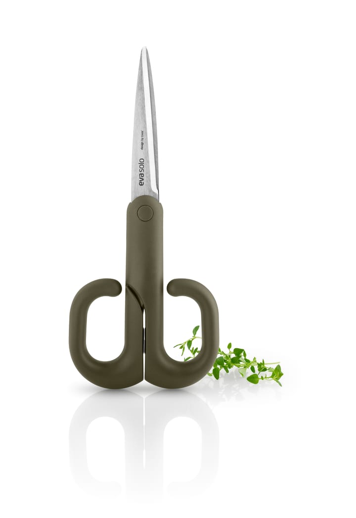 Green tool kjøkkensaks 20 cm - Grønn - Eva Solo