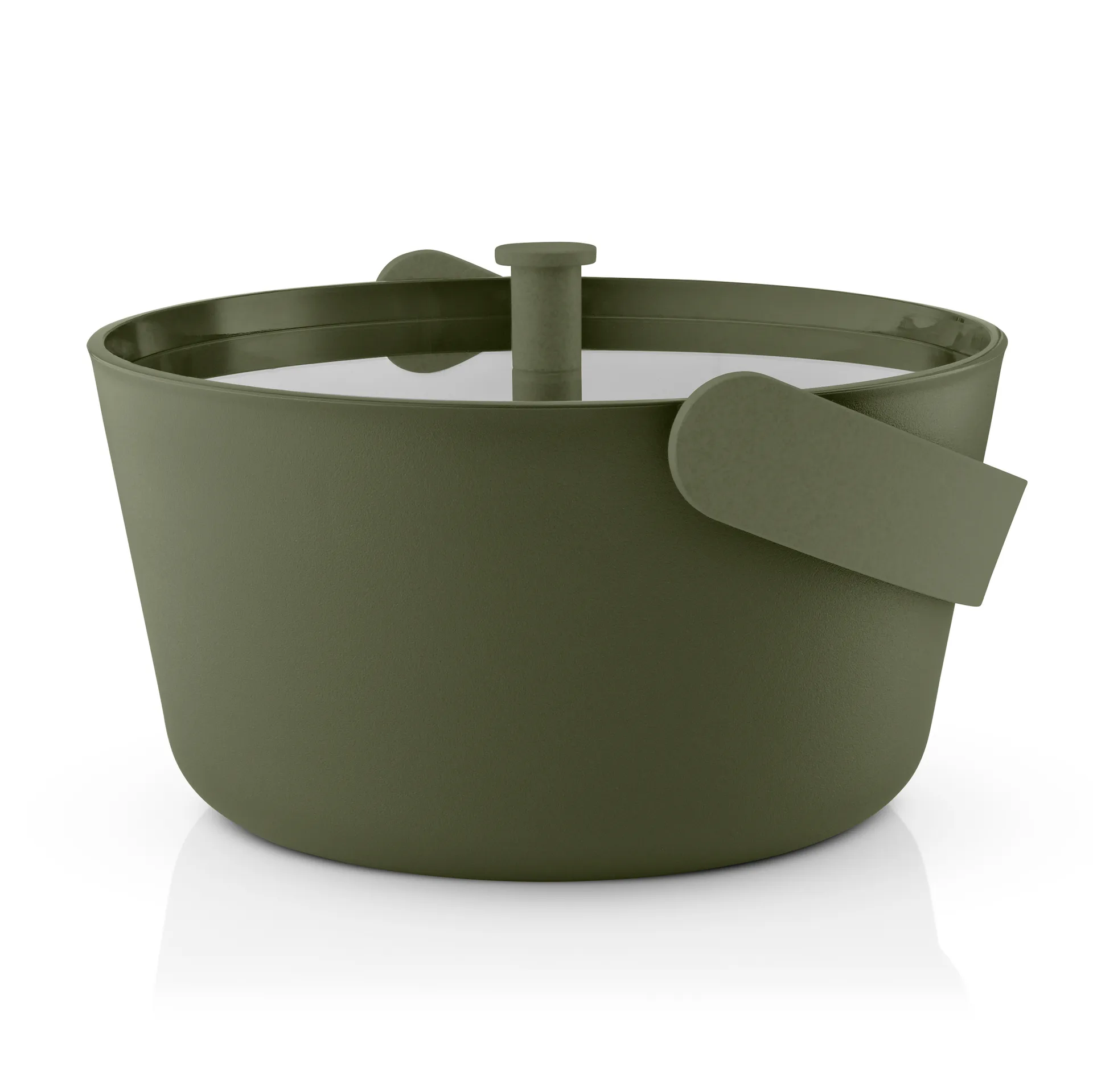 Green Tool riskoker for mikrobølgeovn, 1,7 l Eva Solo