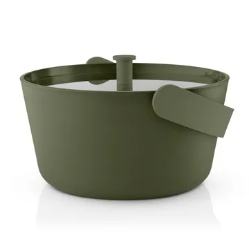 Green Tool riskoker for mikrobølgeovn - 1,7 l - Eva Solo