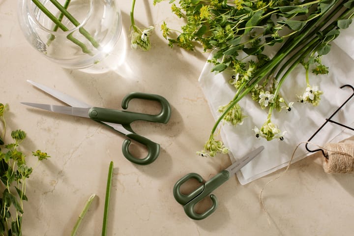 Green Tool saks 24 cm - Grønn - Eva Solo